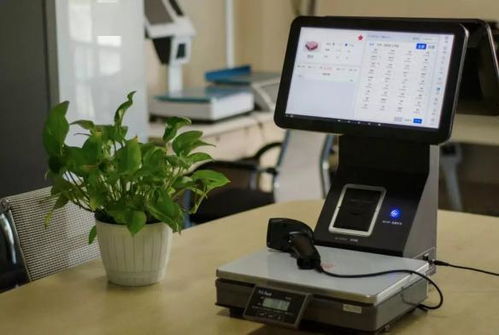 物聯網溯源電子秤 開啟豬肉產品零接觸銷售與全程可追溯新篇章